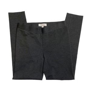 Two by Vince Camuto Back Seamed Leggings